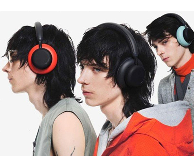 CMF by Nothing OUTLET - Headphone Pro (jasnozielony) - 1527657 - zdjęcie 9